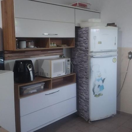 Casa Boraceia Villa เบอร์ทีโอกา ภายนอก รูปภาพ