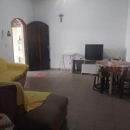 Casa Boraceia Villa เบอร์ทีโอกา ภายนอก รูปภาพ