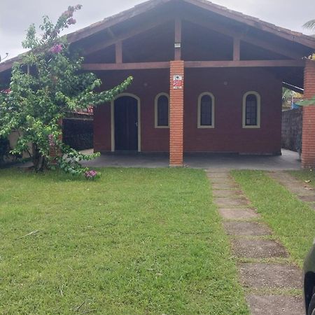 Casa Boraceia Villa เบอร์ทีโอกา ภายนอก รูปภาพ