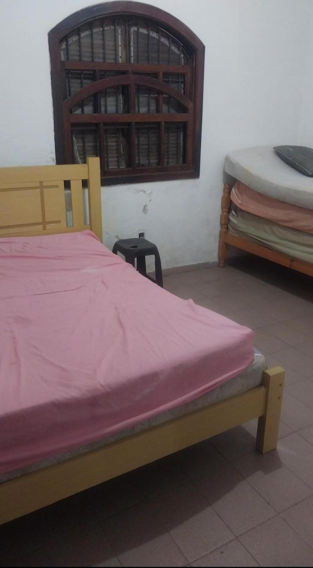 Casa Boraceia Villa เบอร์ทีโอกา ภายนอก รูปภาพ
