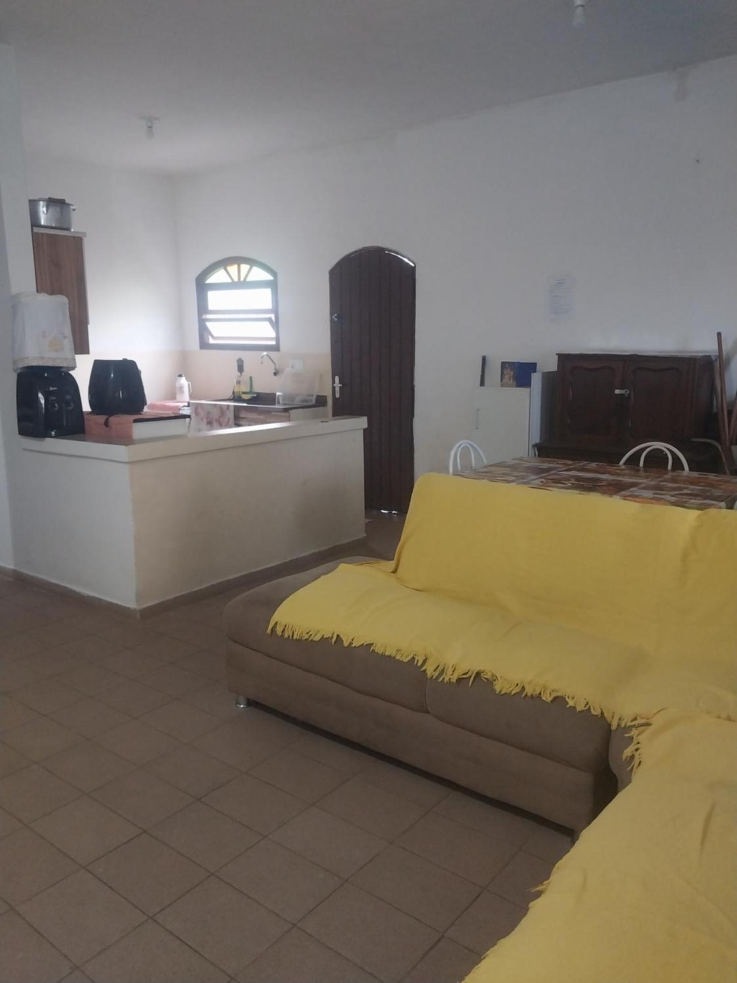 Casa Boraceia Villa เบอร์ทีโอกา ภายนอก รูปภาพ